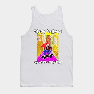 One more silver dollar Tank Top